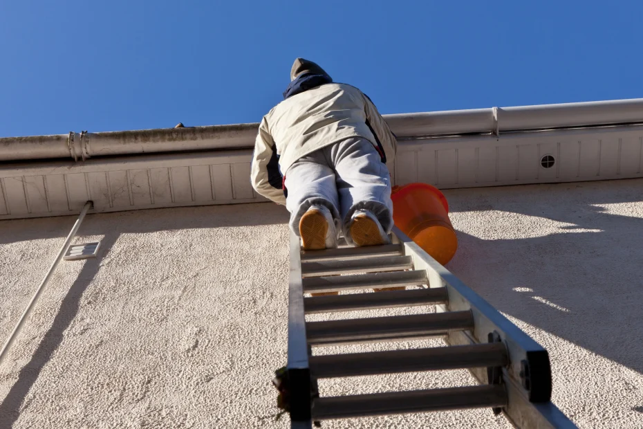 Gutter Cleaning Finneytown