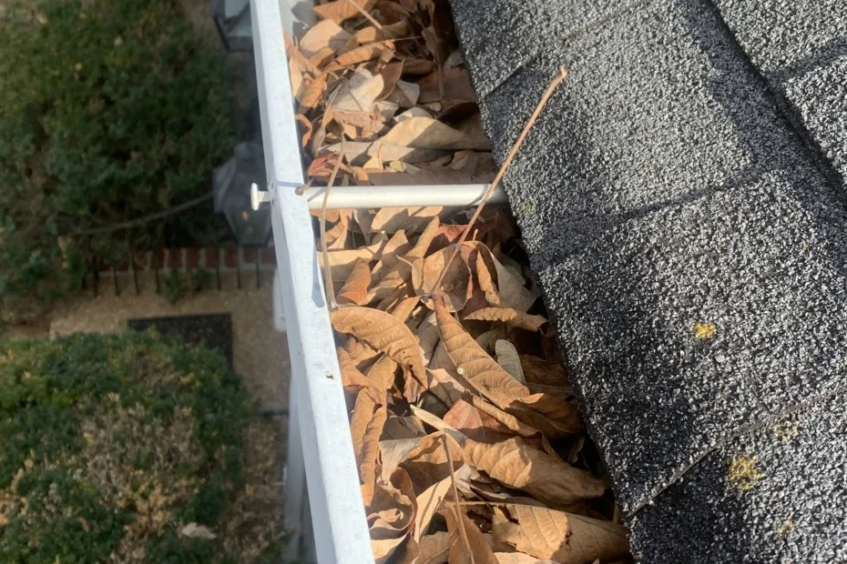 Gutter Cleaning Finneytown