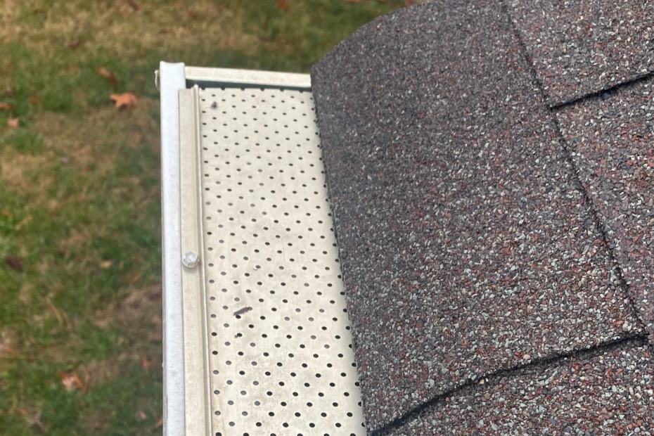 Gutter Cleaning Finneytown