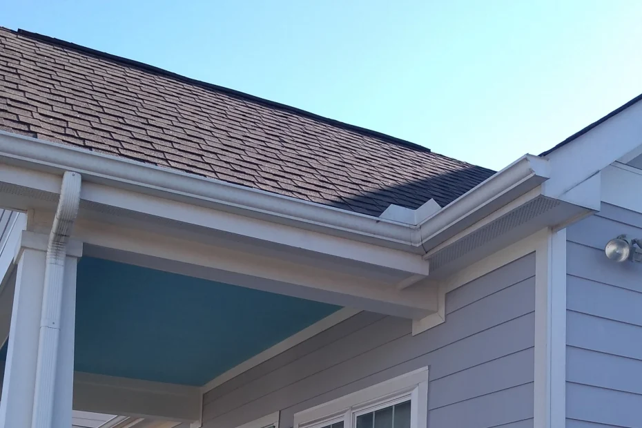 Gutter Cleaning Finneytown