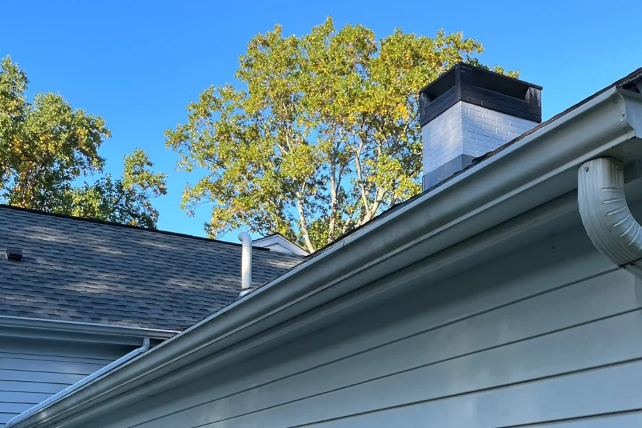 Gutter Cleaning Finneytown