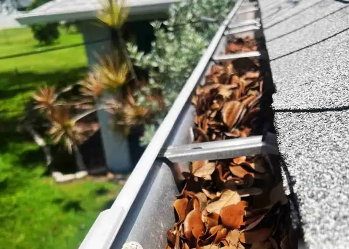 Gutter Cleaning Finneytown home page